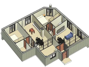 Apartamento en  Calle del Río 1 - Foto 6