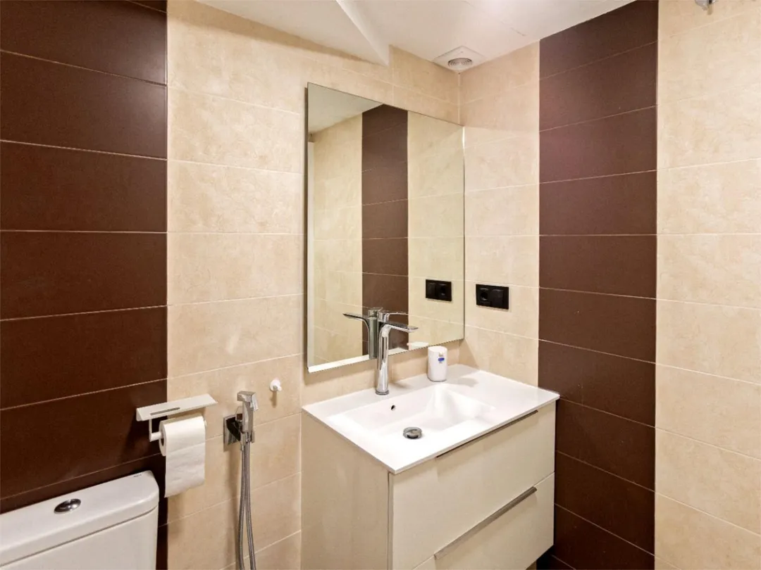 Piso en  Carrer de José Albi Poeta 4 - Foto 4