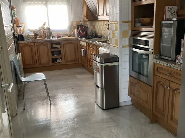 Dúplex en avenida Salvador Allende, 7 - Foto 8