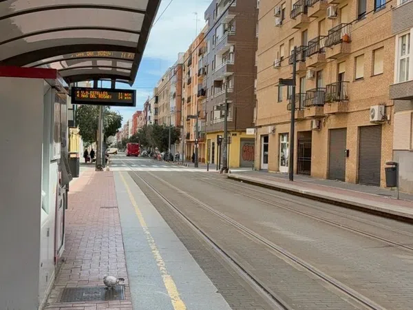 Piso en Calle de la Florista - Foto 20