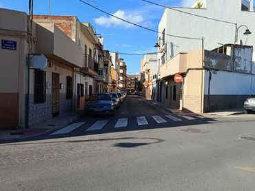 Planta baja en  Carrer Jardí 1 - Foto 1
