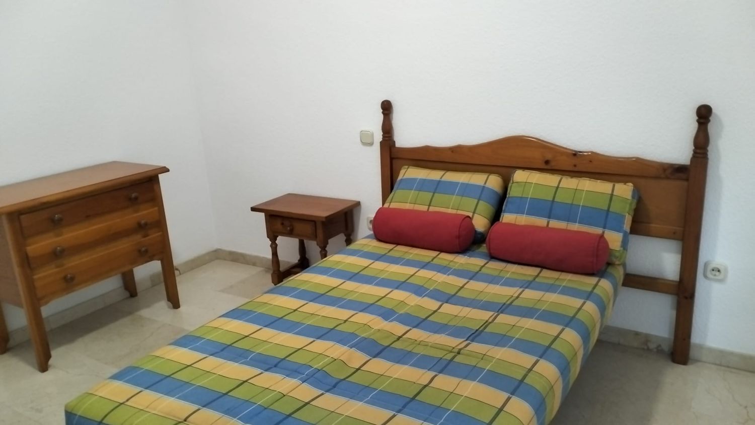 Piso en Calle Alejo Fernández, 15, La Florida - Foto 26