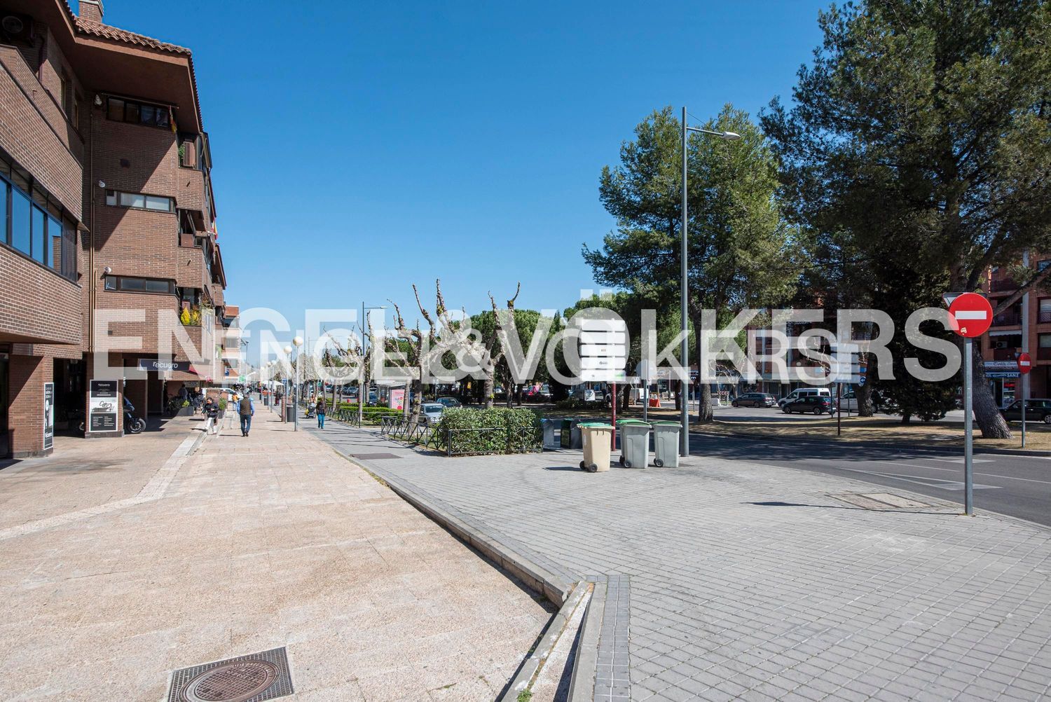 Piso en Prado de Somosaguas, Prado de Somosaguas - Foto 9