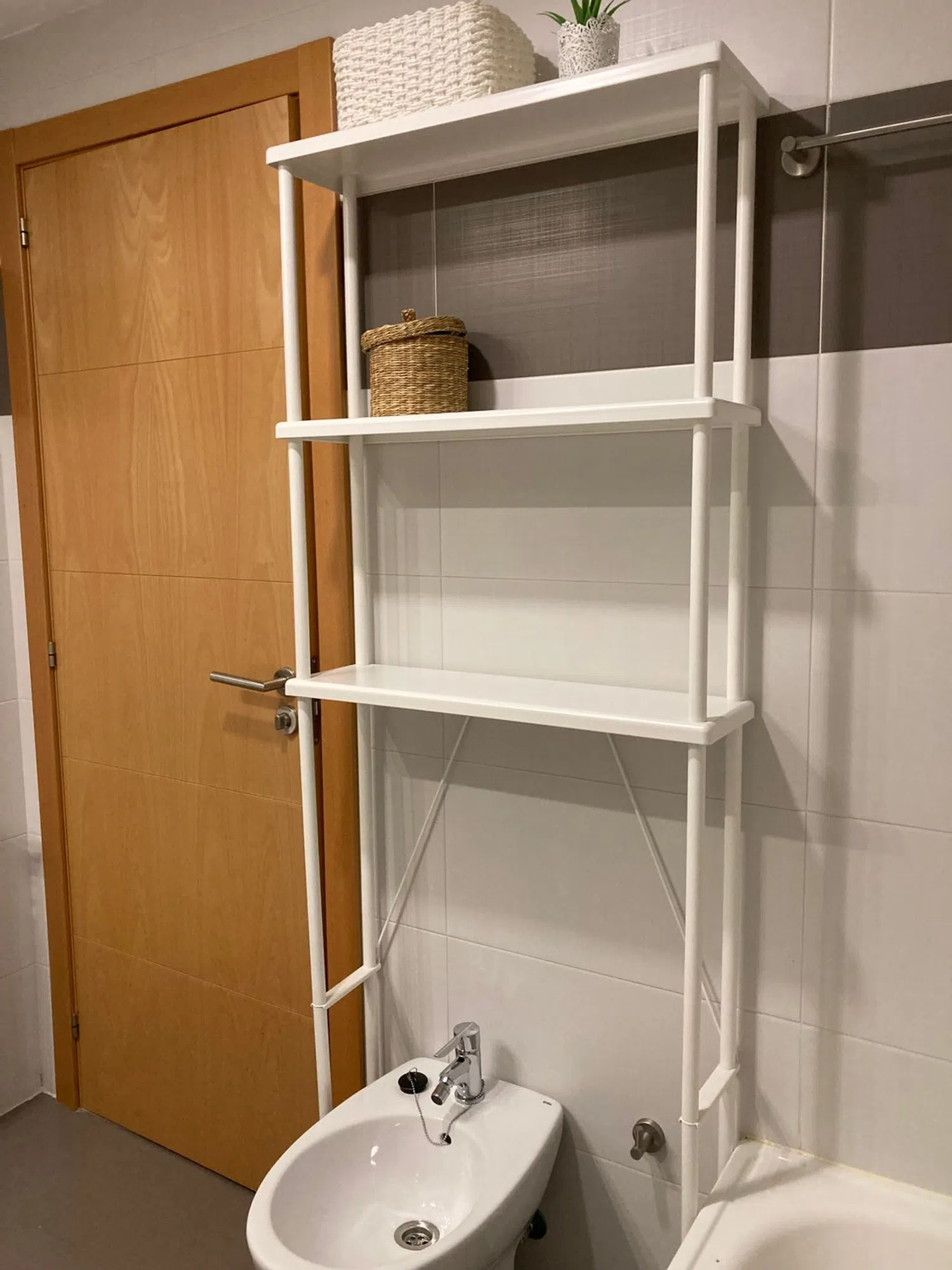 Piso en calle de Luis Moya Blanco, 27 - Foto 26