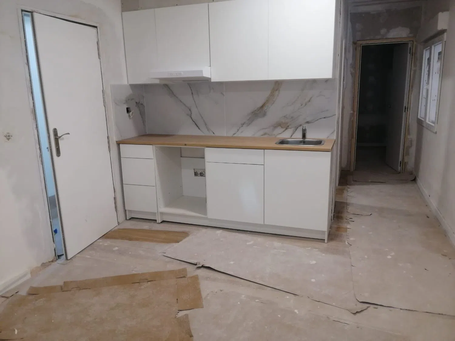 Estudio en calle Poeta Carmelo Calvo, 5 - Foto 13