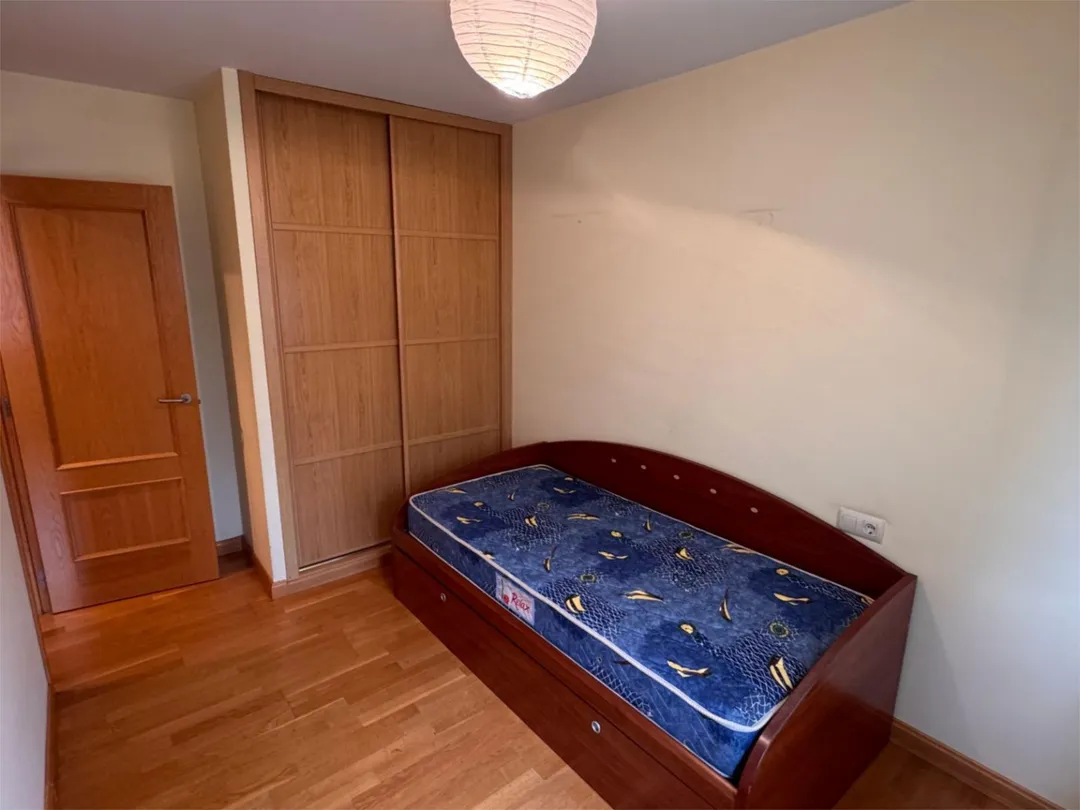 Piso en  Rúa Alcalde Electo Carballo 50 - Foto 8