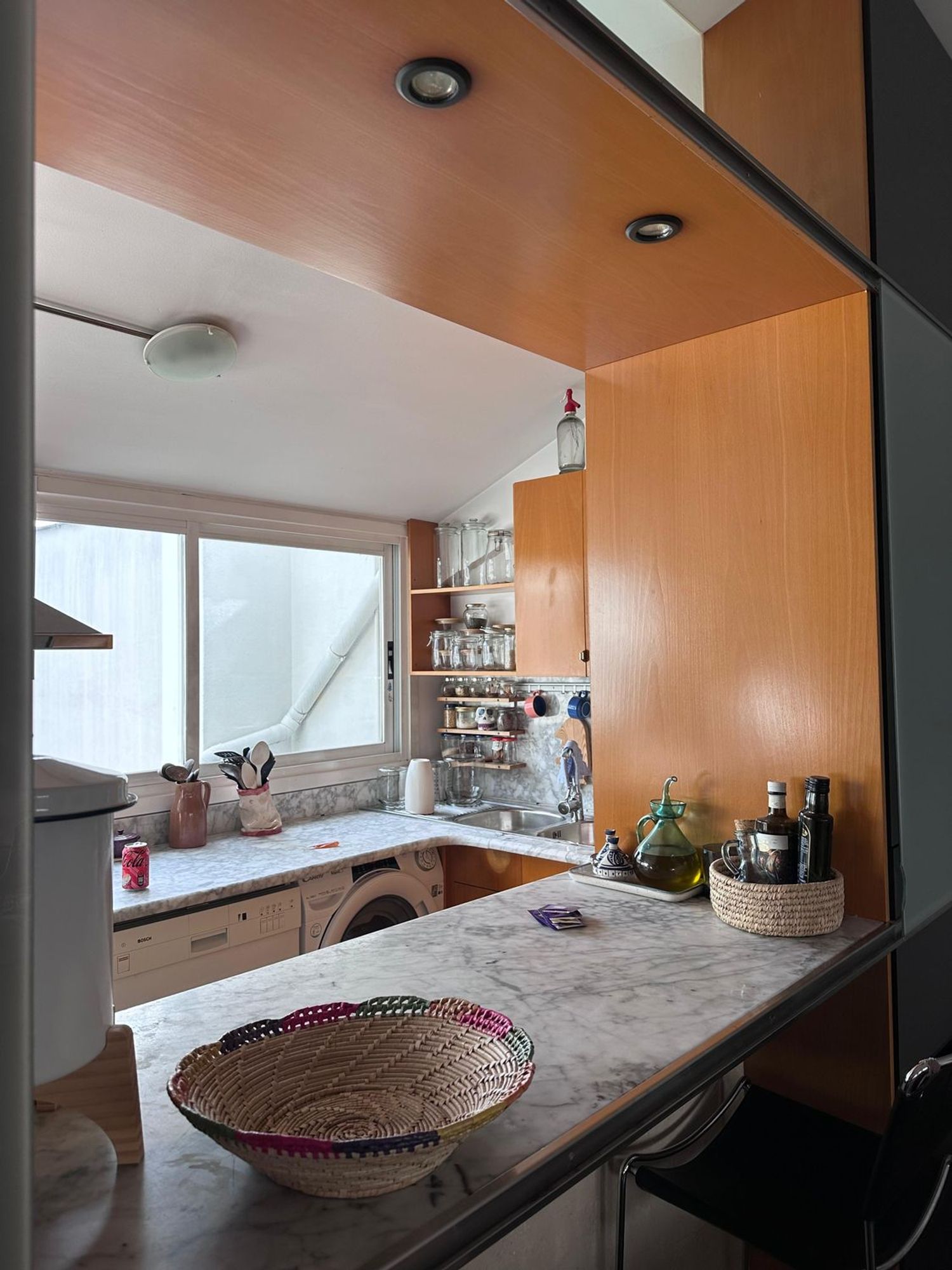 Ático en San Andrés, 33 - Foto 5