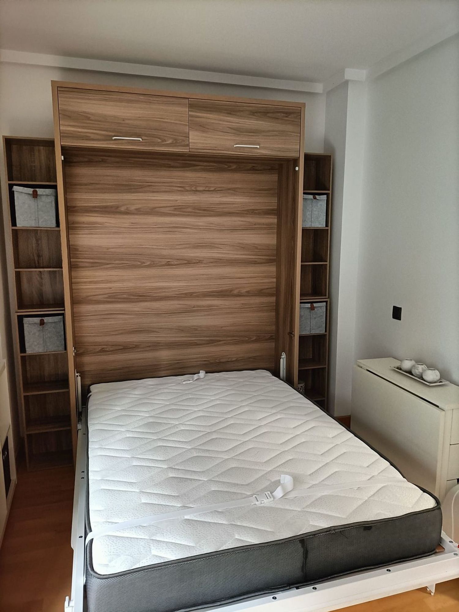 Estudio en calle Augustóbriga, 5 - Foto 4