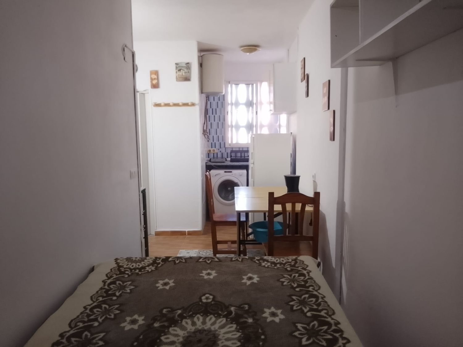 Estudio en Avenida de Suecia, 6, Pueblo Levante, Pueblo Levante - Foto 10