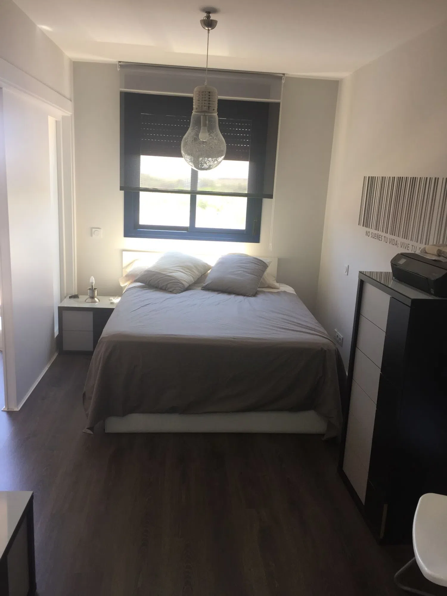 Estudio en calle Luis Sauquillo, 107 - Foto 3