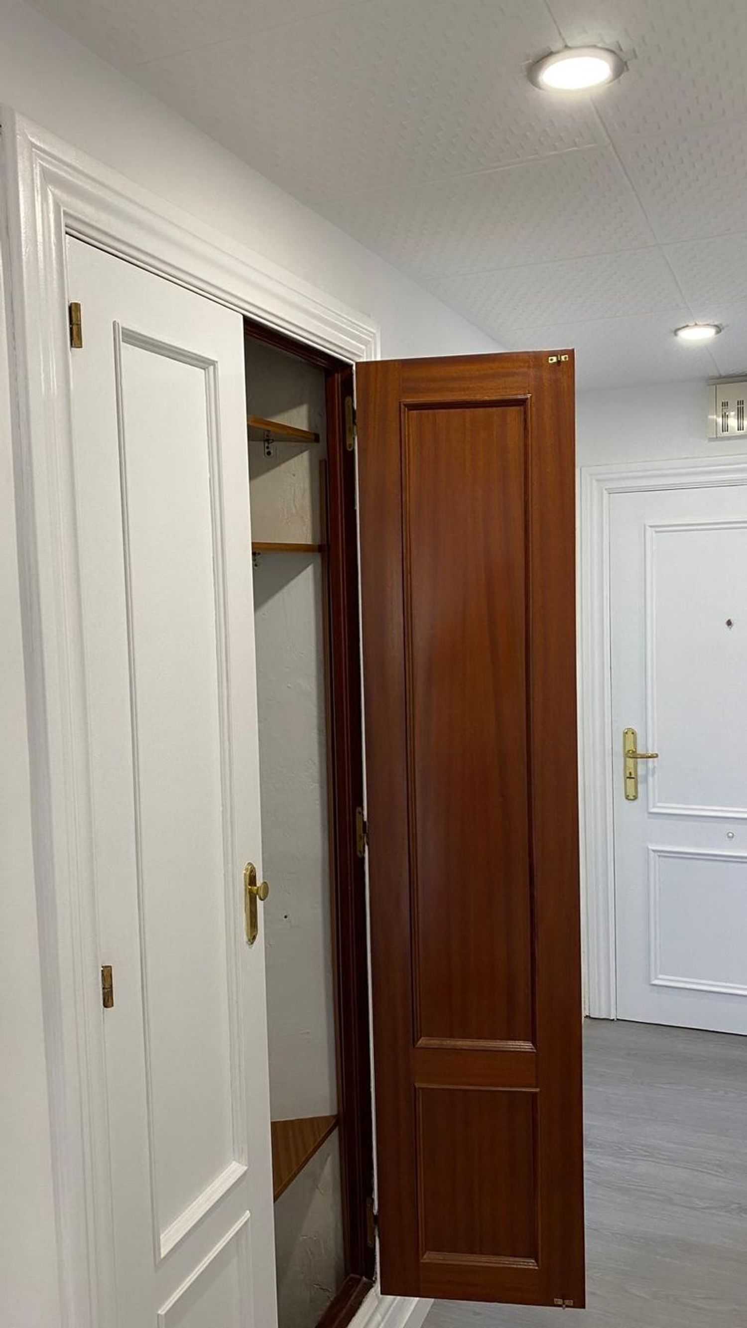 Piso en calle de Barcelona, 42 - Foto 19