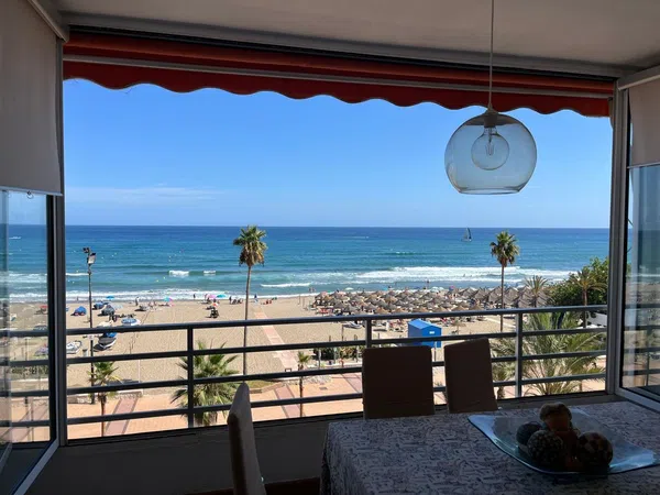 Piso en Paseo Marítimo Rey de España, 63, Playa de los Boliches, Playa de los Boliches - Foto 21