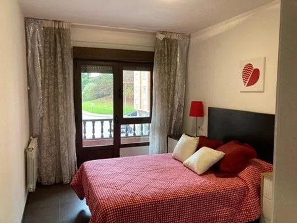 Piso en calle Fuertes Acevedo, 104