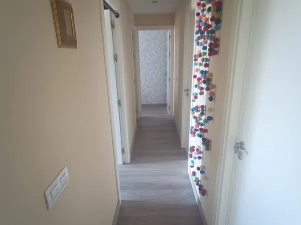 Piso en Plaza José Ramon Fernández-Lira, 5, Puertas del sur - Guadabajaque - Foto 3