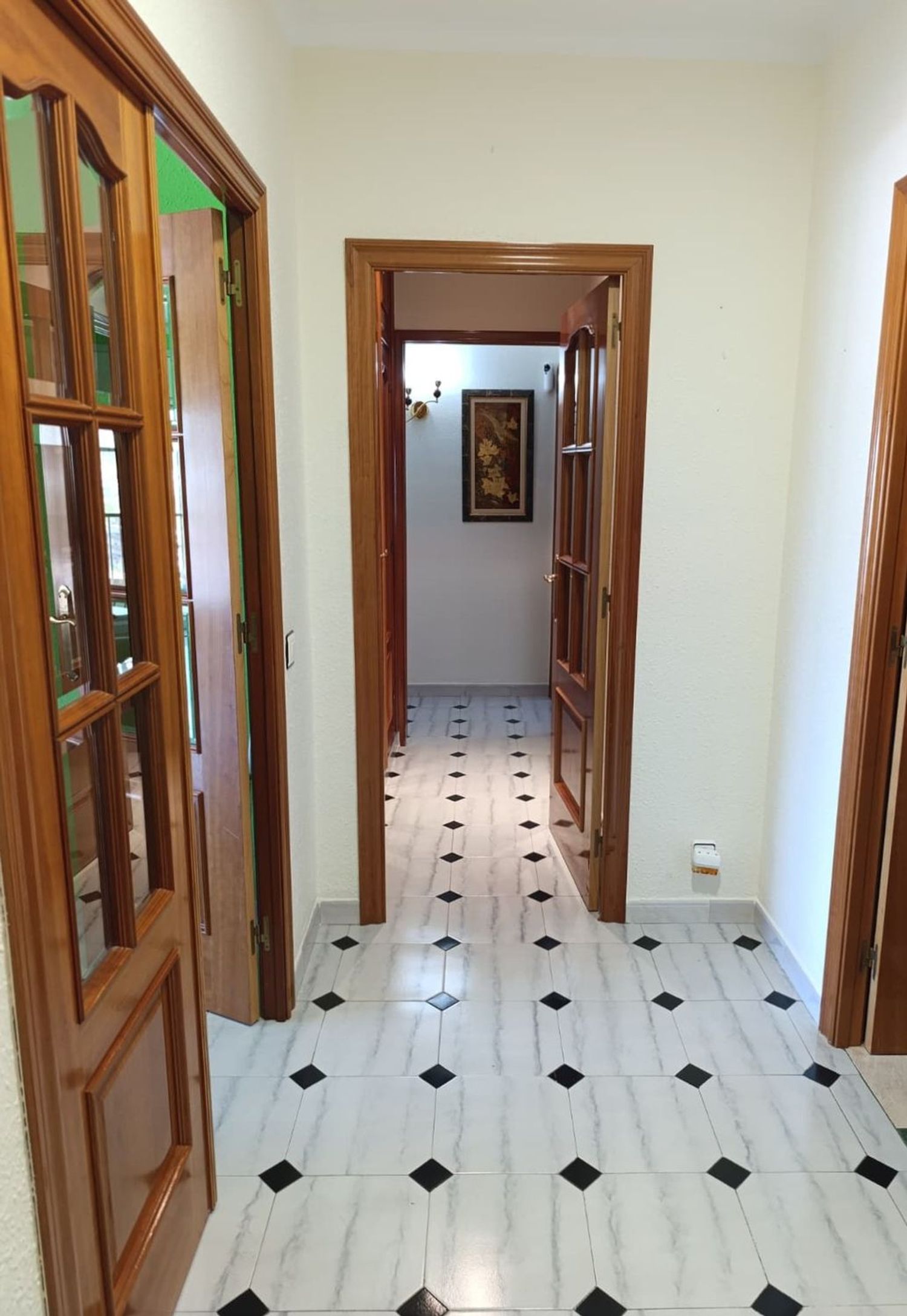 Piso en Calle de Francesc Macià, 40 - Foto 3