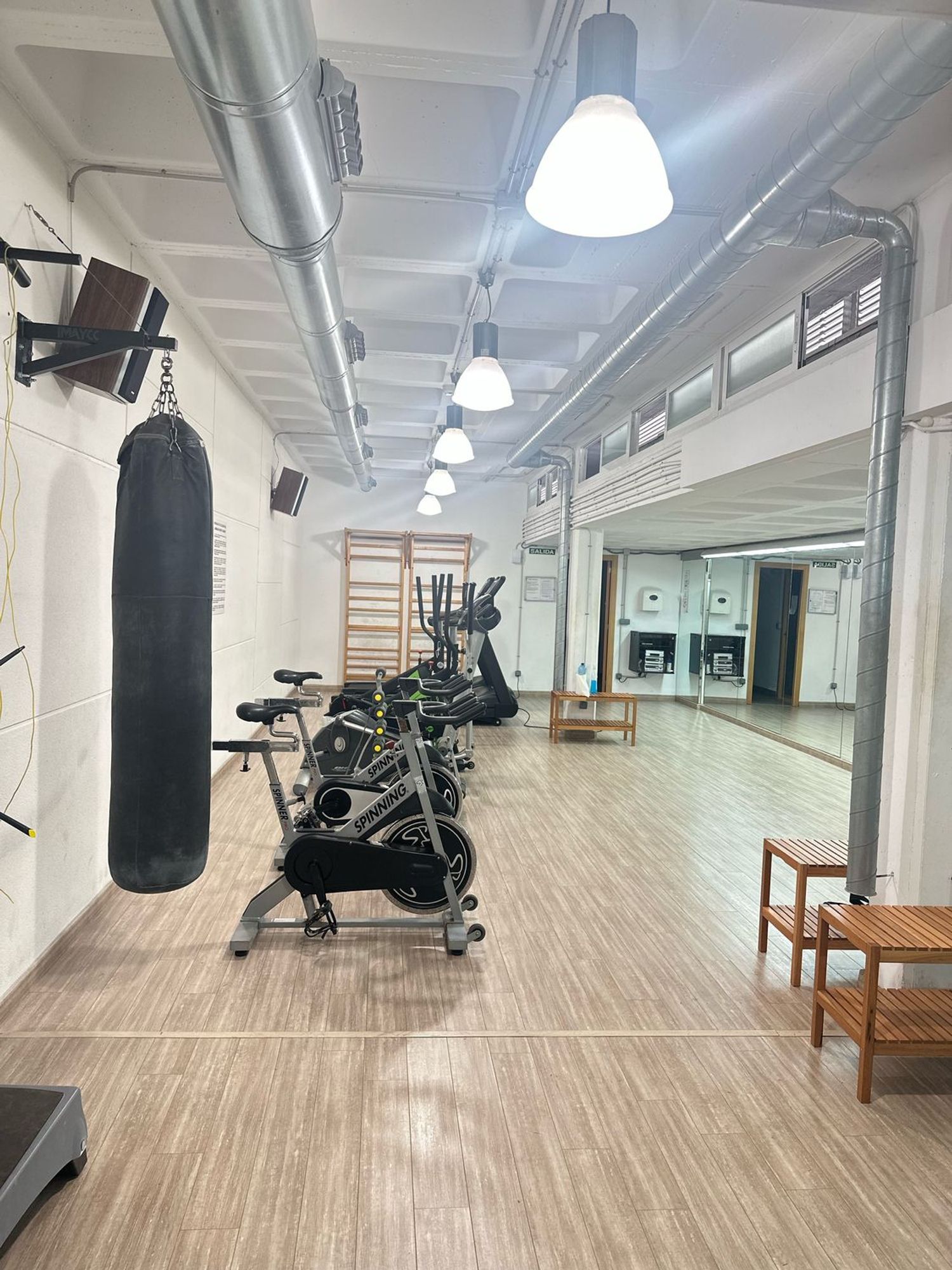 Piso en Calle Mari Cruz Álvarez, 13, Zona Deportiva-Nuevo Altabix - Foto 28