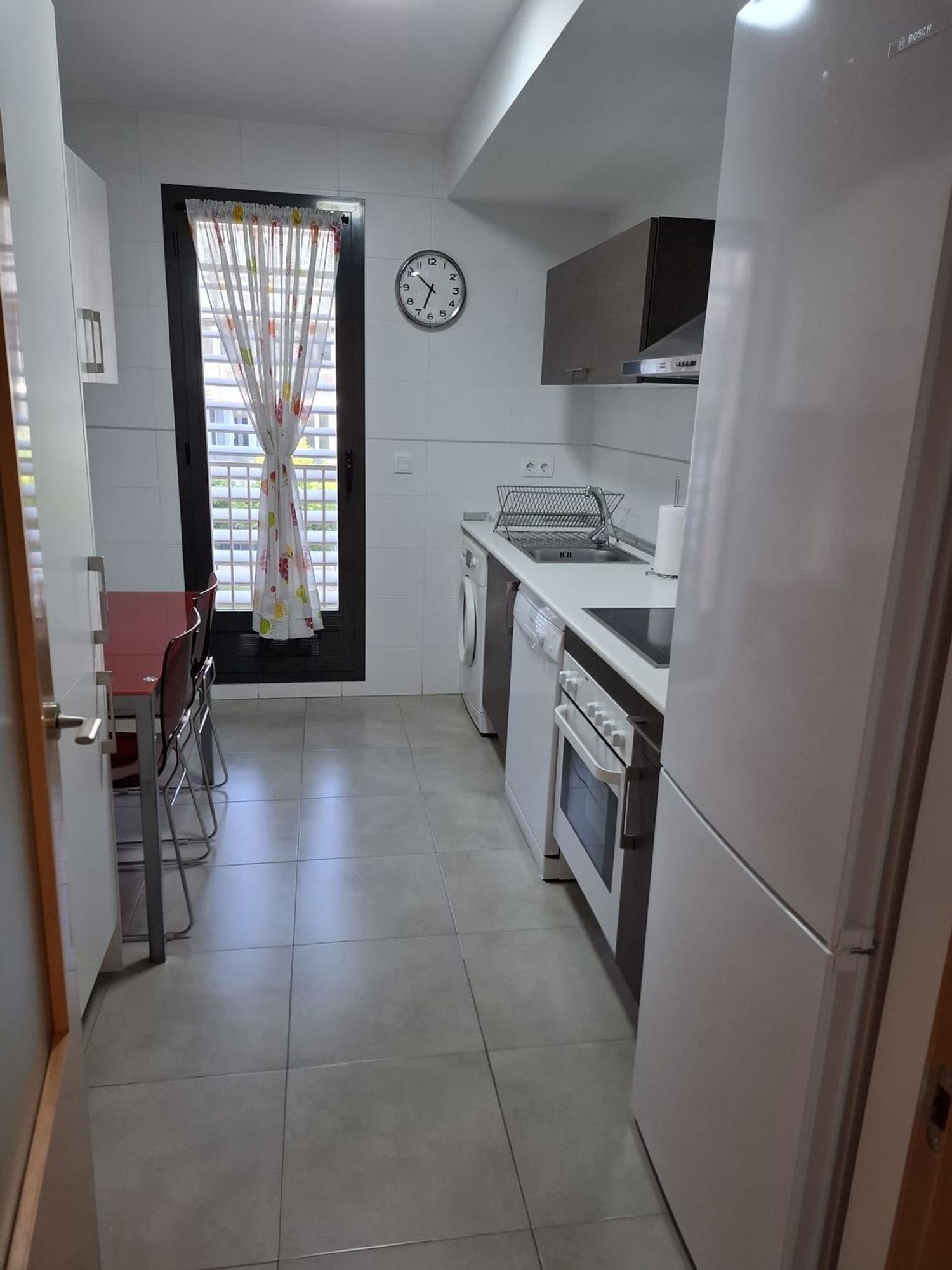 Piso en Calle el Séptimo Sello, 5, Montecanal-Valdespartera-Rosales del Canal - Foto 8