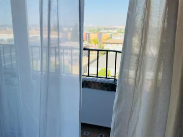 Estudio en  Avenida de la Reina Mercedes 1 - Foto 12