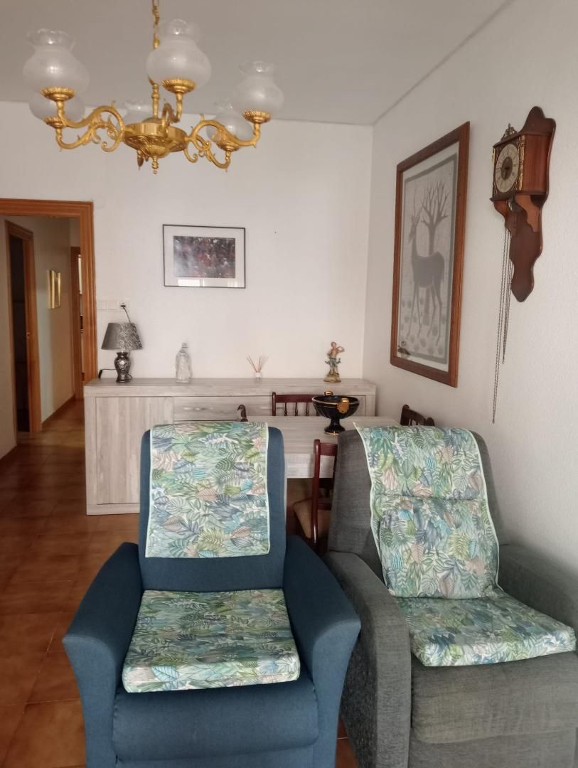 Piso en  Calle Olof Palme 10 - Foto 2