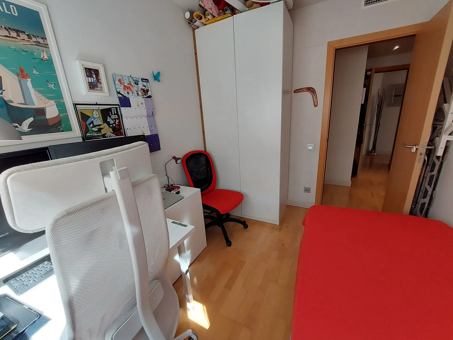 Piso en calle de Gernika, 17 - Foto 14