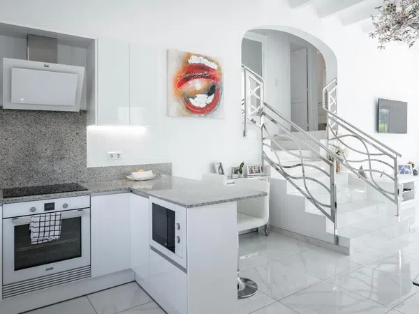 Casa o chalet independiente en Calle Benimuslem, 6, Puerto, Puerto - Foto 5