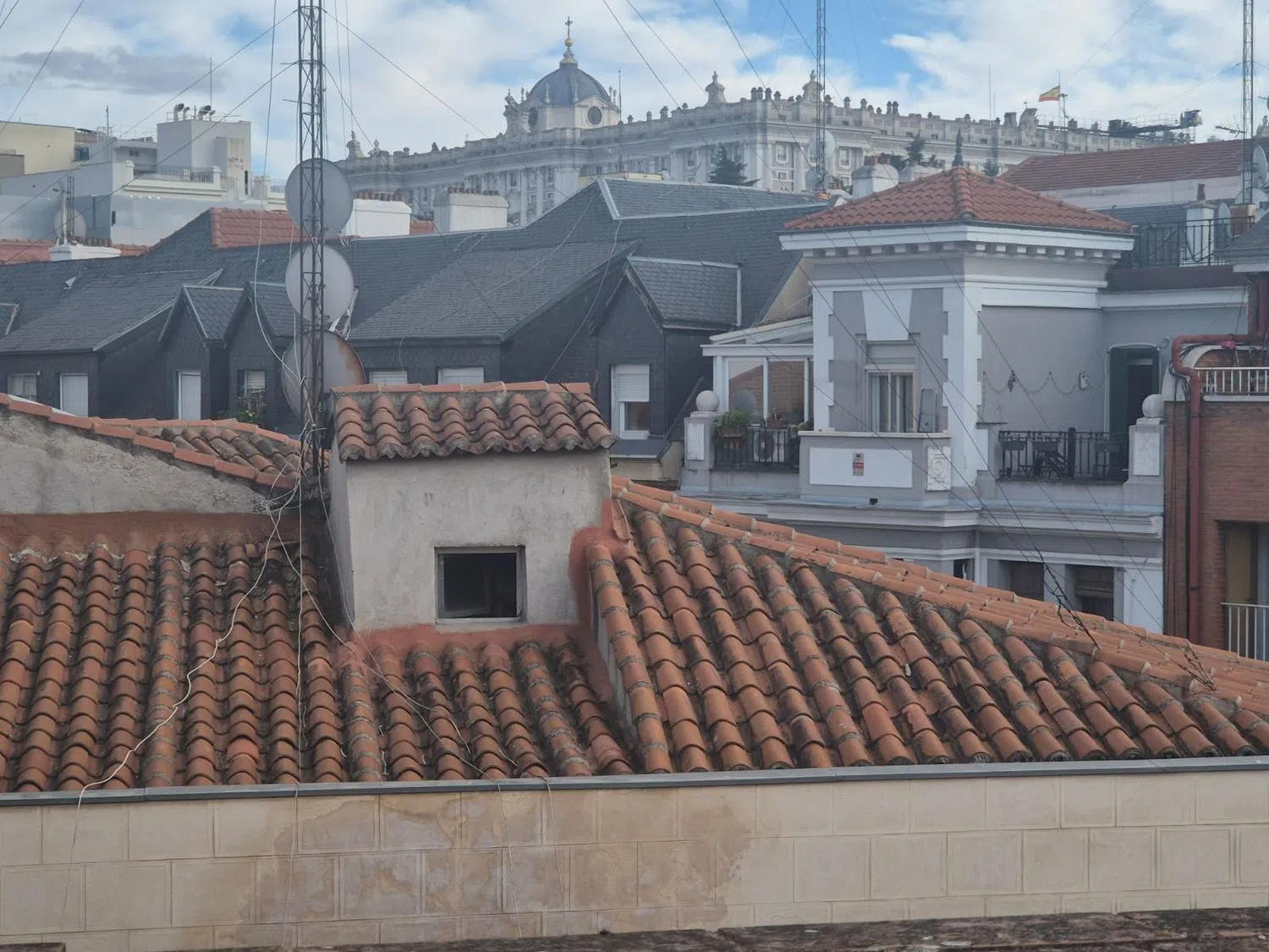 Dúplex en paseo del Rey, 10 - Foto 7