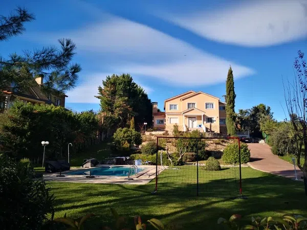 Casa independiente en paseo del Embajador, 58