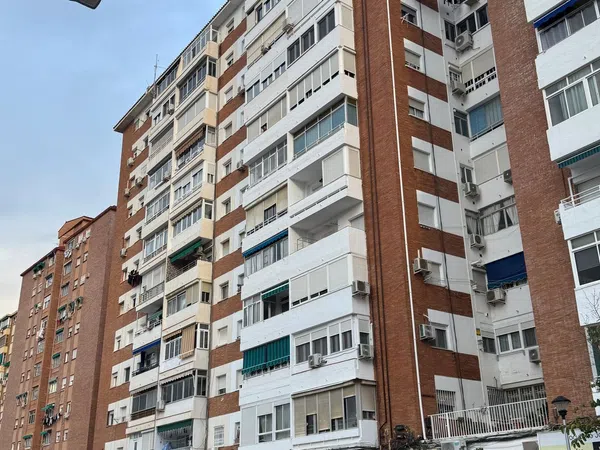 Piso en calle Nuestra Señora de los Clarines, 20 - Foto 12