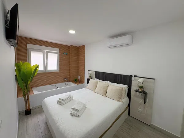 Piso en Calle Benahavís, 1, Finca el Pato - Torre del Río - Foto 13