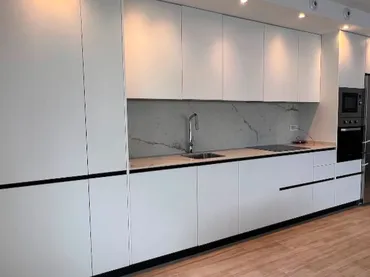 Apartamento en  Carrer de Veneçuela 14 - Foto 5