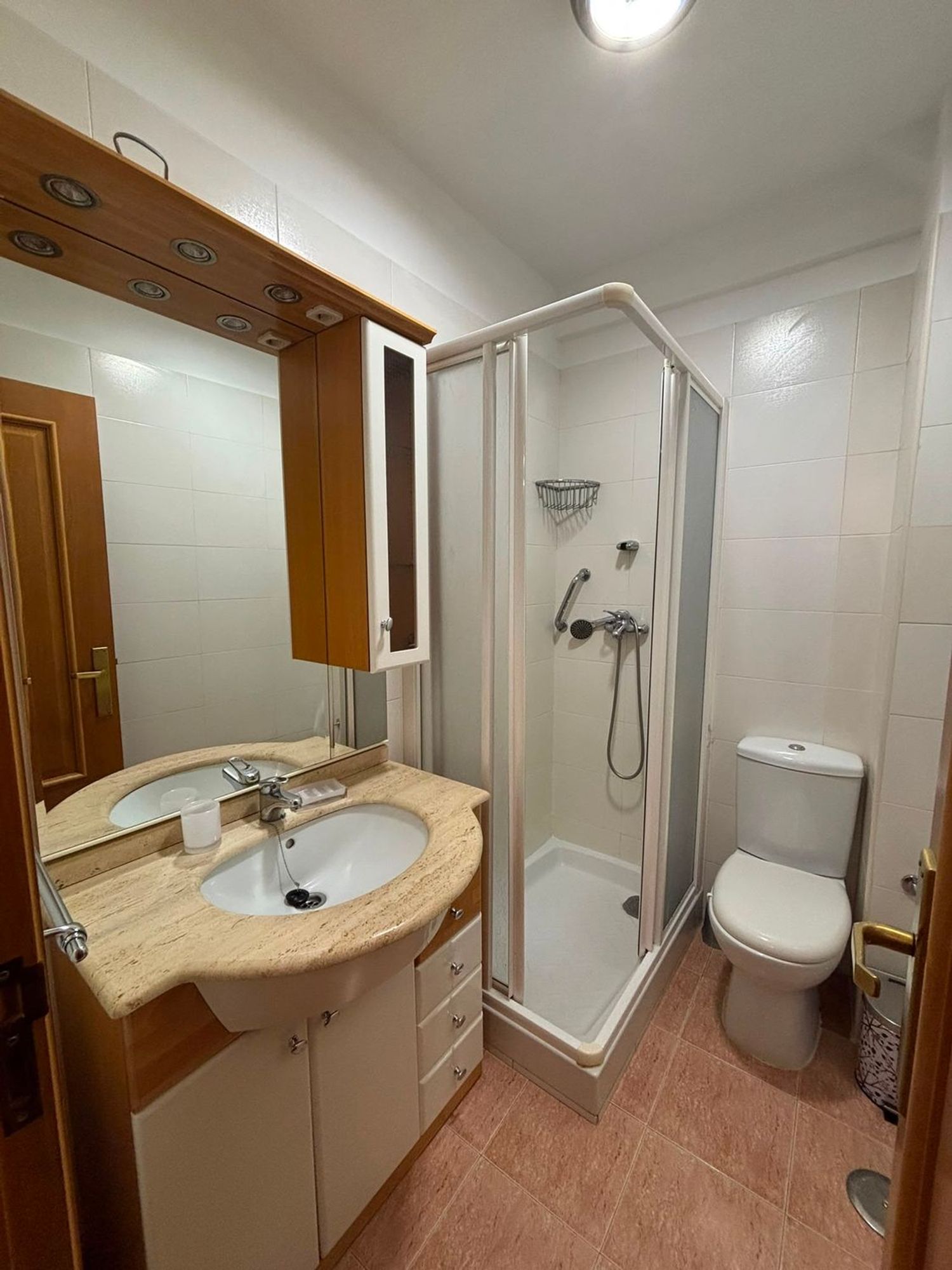 Piso en Calle Entrepeñas, 30, Agra del Orzán - Ventorrillo, Agra del Orzán - Ventorrillo - Foto 22