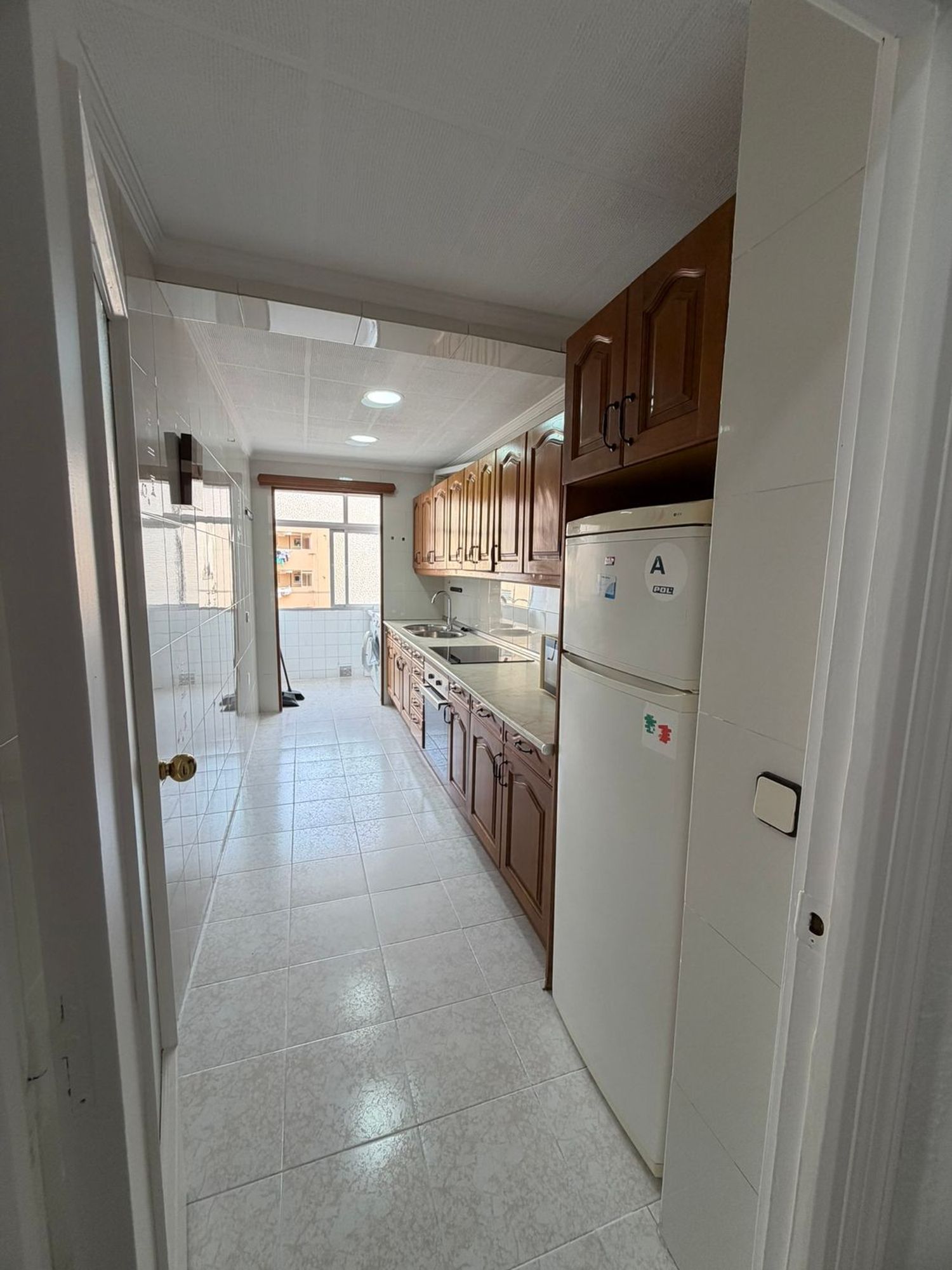 Piso en Plaza Río Trabanco, 6, Santa Cristina - San Rafael - Foto 15
