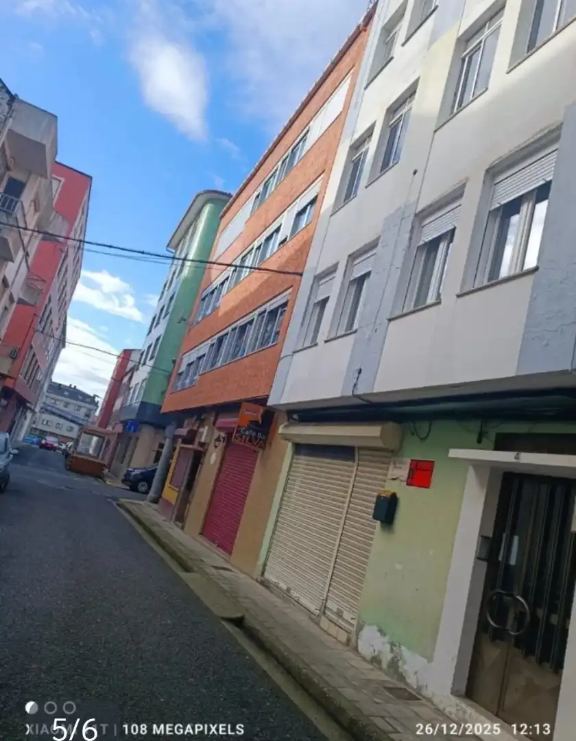 Planta baja en  Rúa Armando Cotarelo 4 - Foto 4