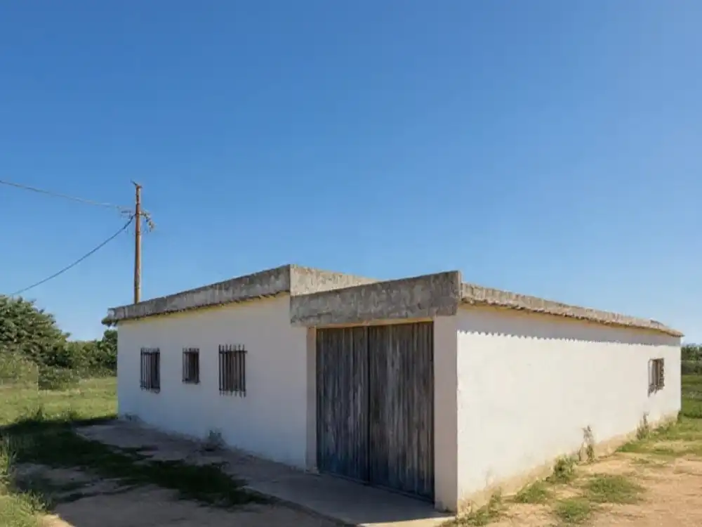 Finca rústica en  Calle Baleares 18 - Foto 2