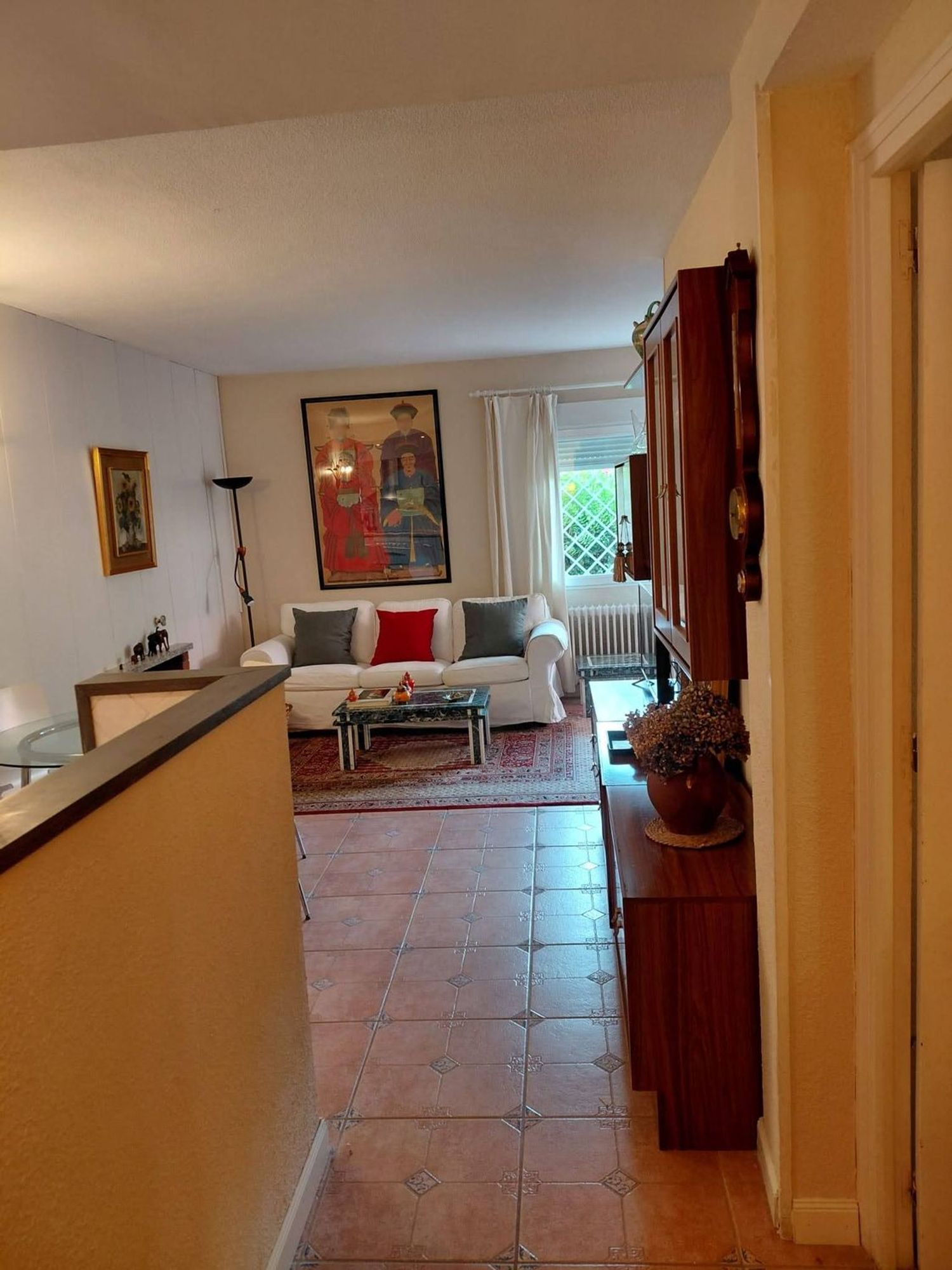 Piso en Calle del Pozo Nuevo, 23 - Foto 2