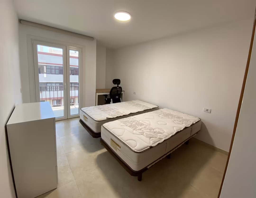 Ático en  Calle Viera y Clavijo 35 - Foto 20