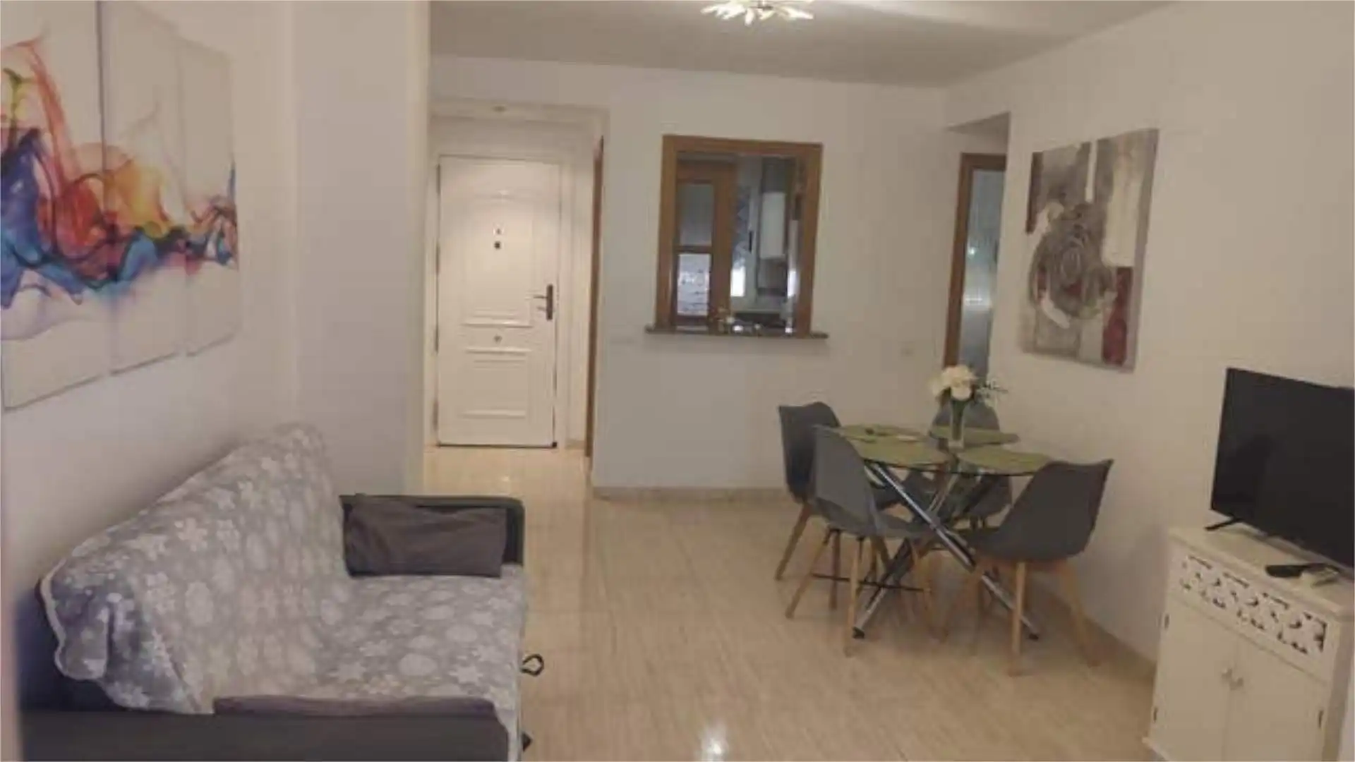 Apartamento en Marina Dor - Foto 2