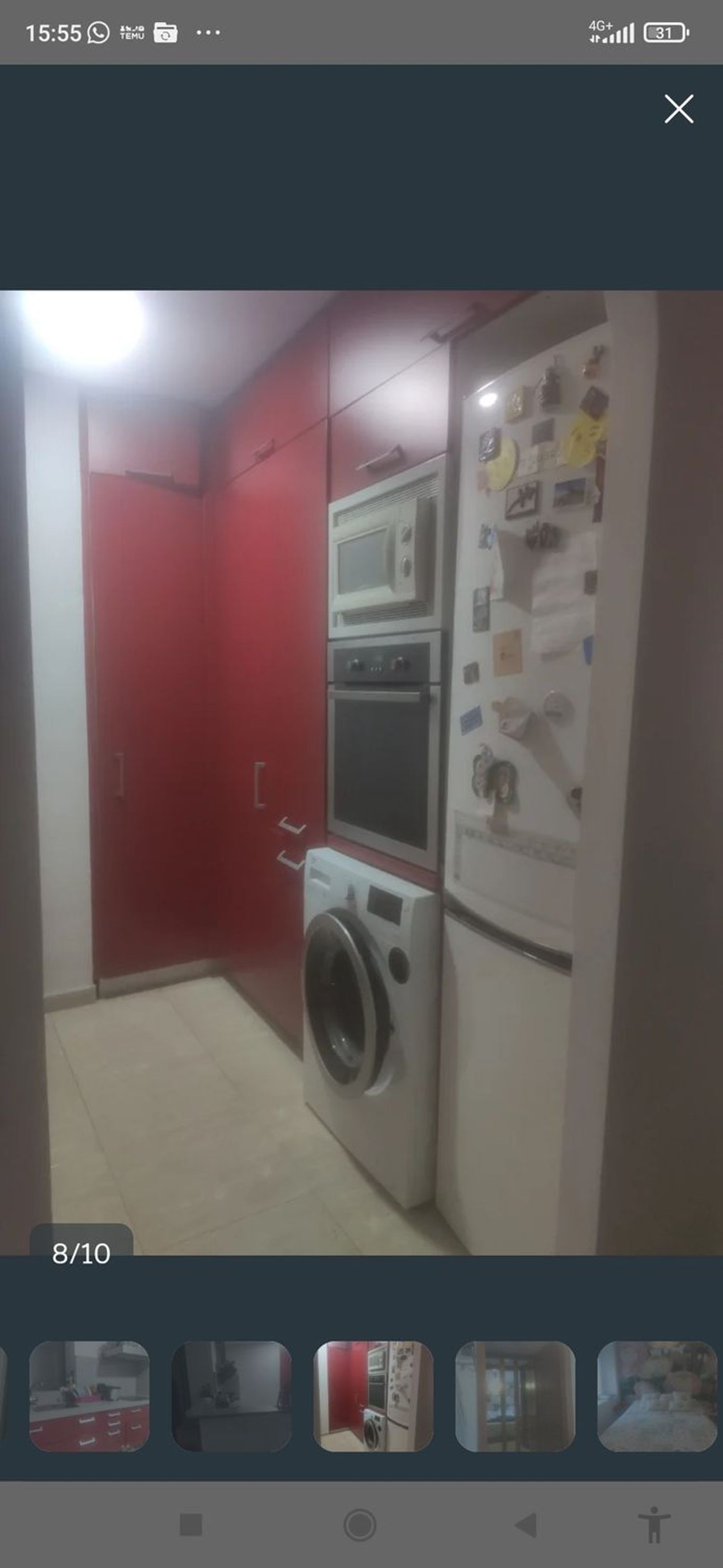 Piso en Plaza de Azcárate, 1, Zona Centro, Zona Centro - Foto 4