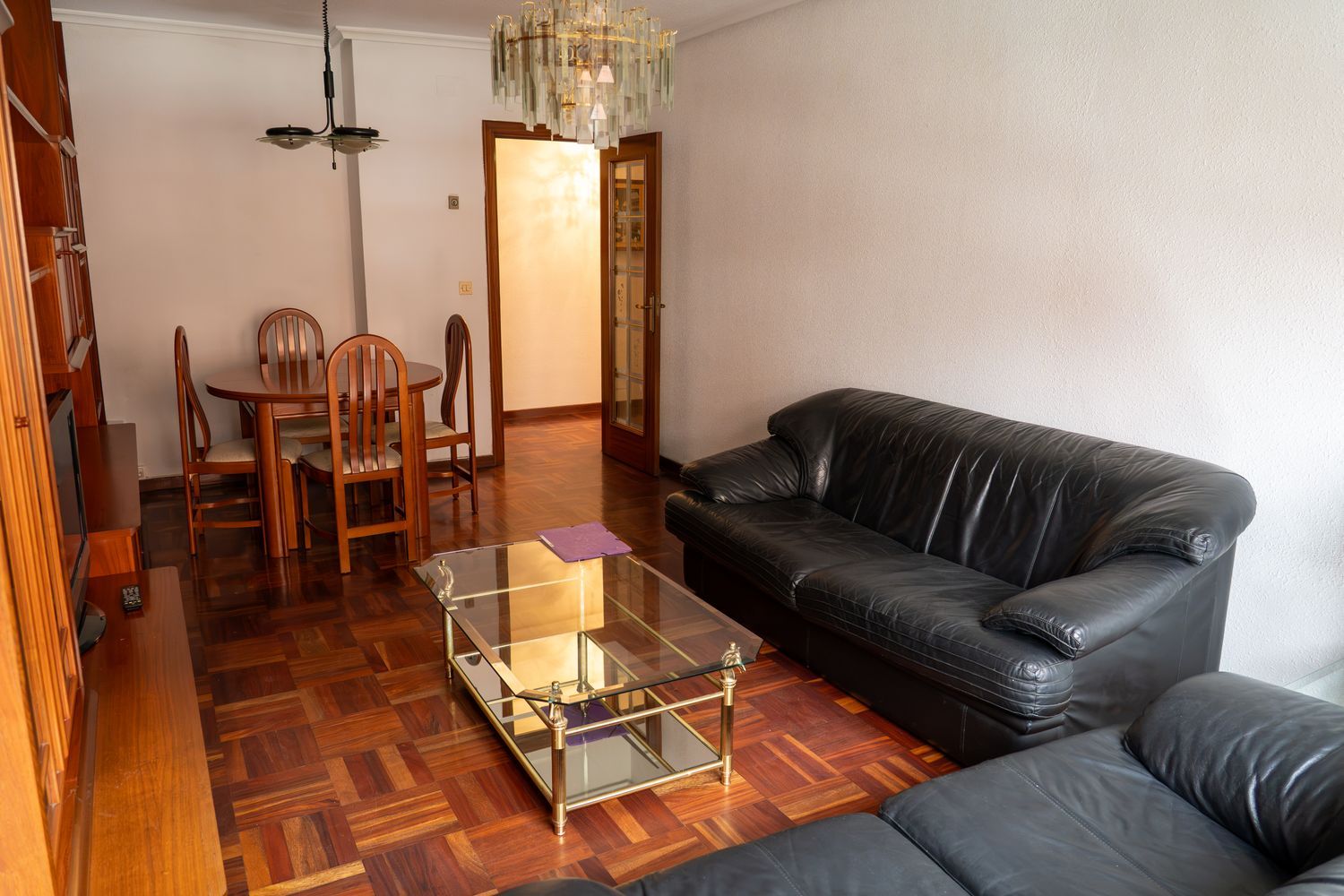 Piso en Calle Barrio Gimeno, 18, El Carmen-Barrio Gimeno - Foto 2