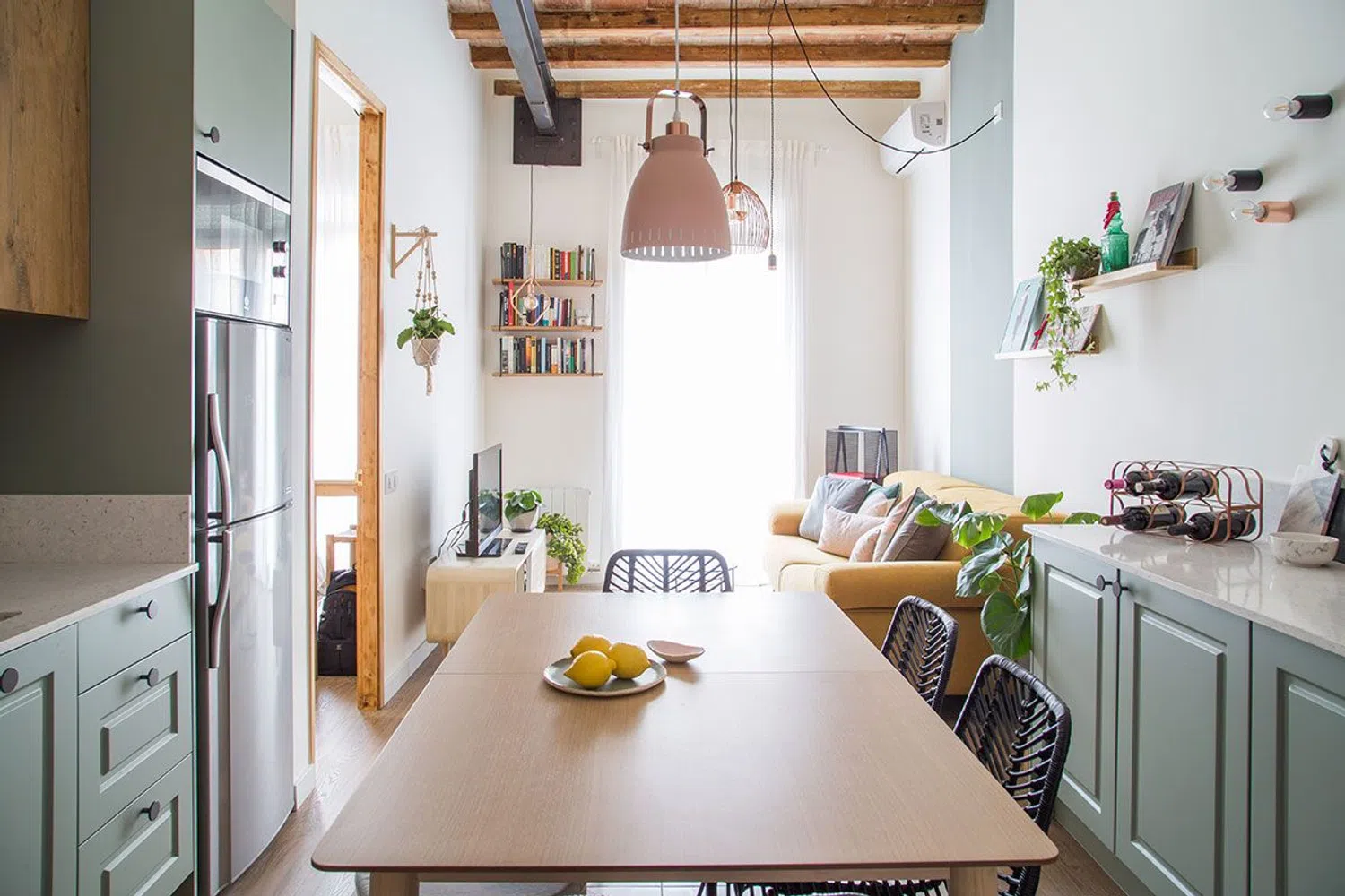 Piso en calle de Sierra Bullones, 5 - Foto 4