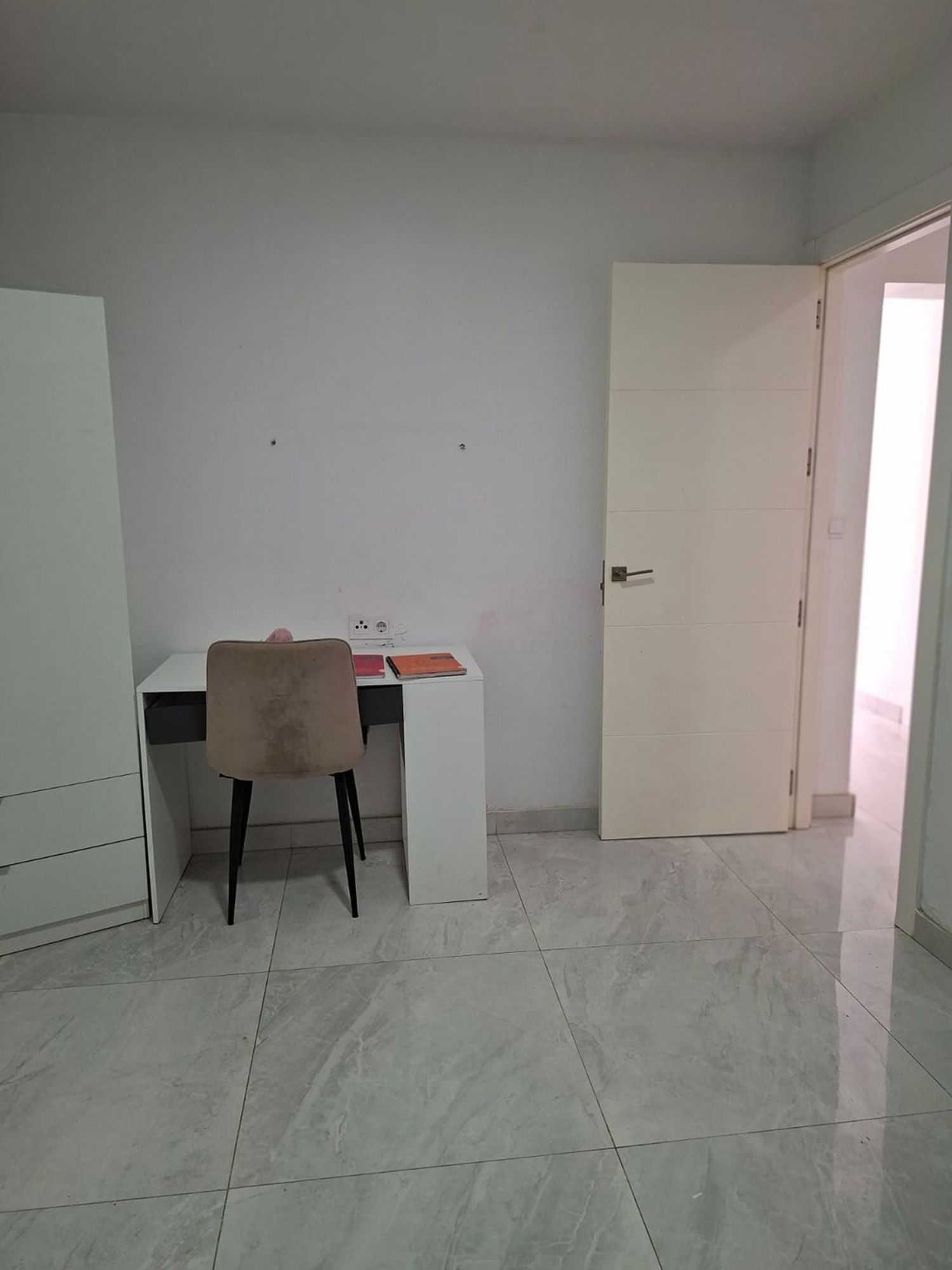 Chalet adosado en Calle Zurbarán, 19, Roquetas pueblo - Foto 4