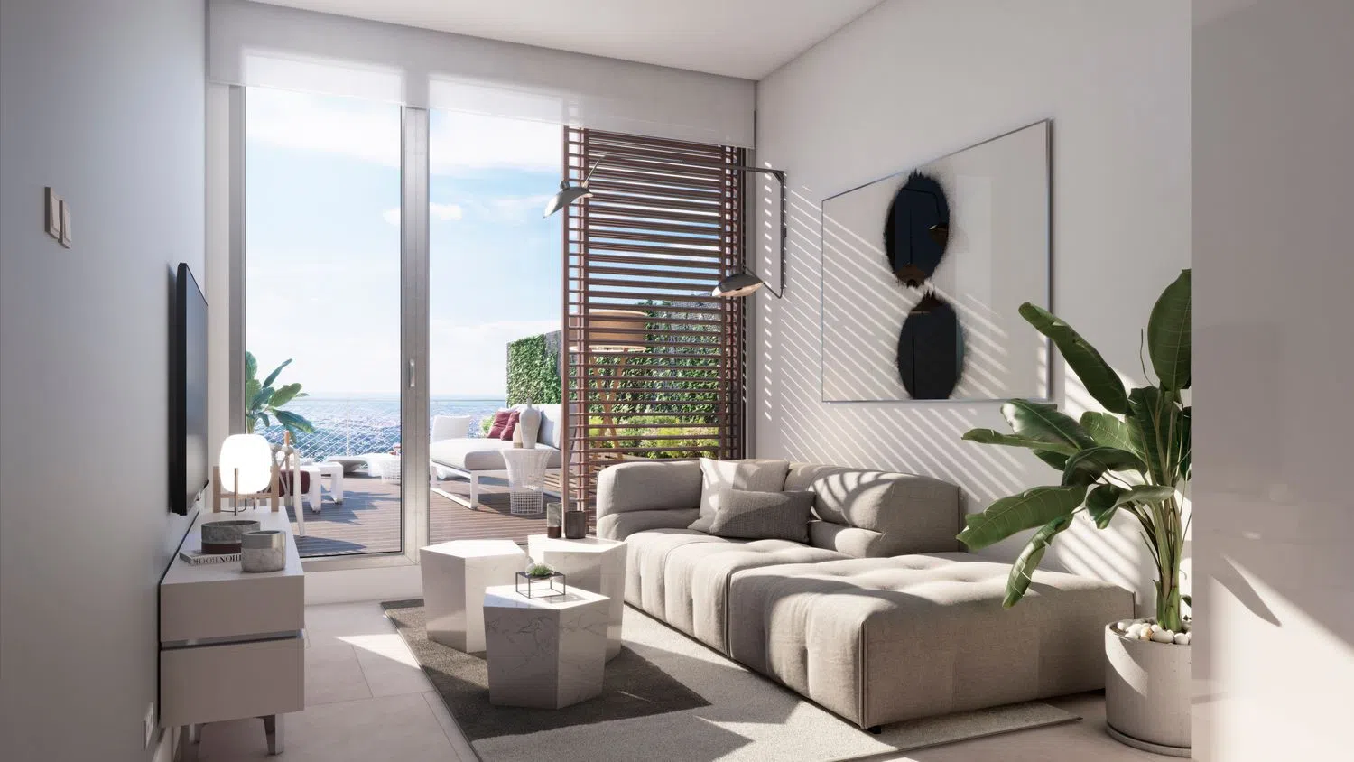 Piso en avenida del Camino de lo Cortao, 14 - Foto 2