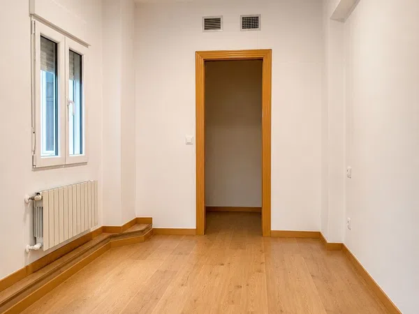 Piso en Avenida de Madrid, 123 - Foto 14