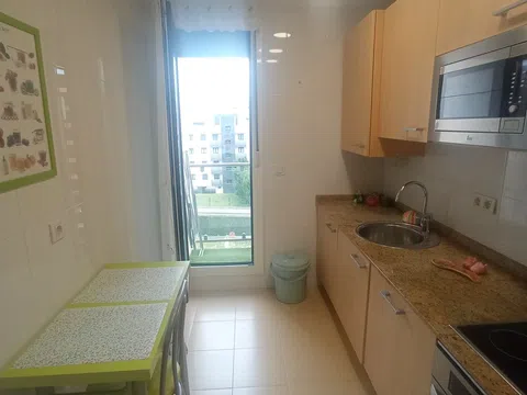 Piso en calle Jorge Sepúlveda, 25 - Foto 7