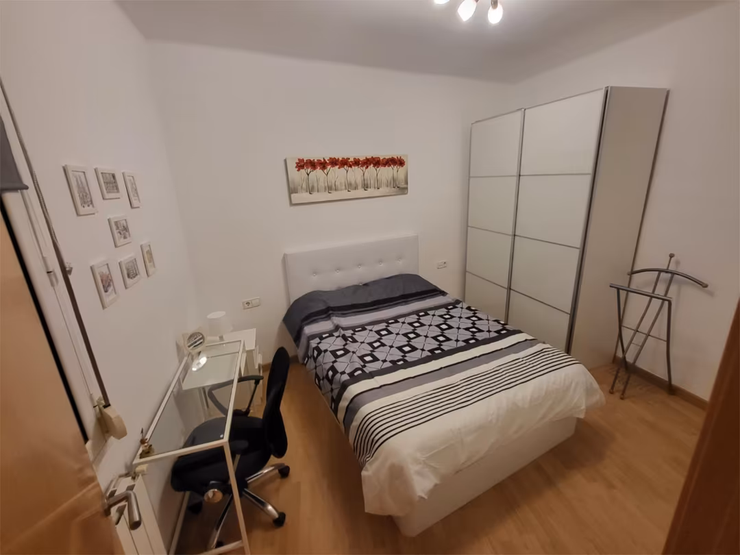 Piso en  Travessera de Gràcia 421