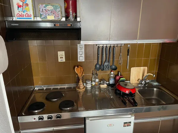 Piso en Apartamentos estacion de montaña s/n - Foto 14