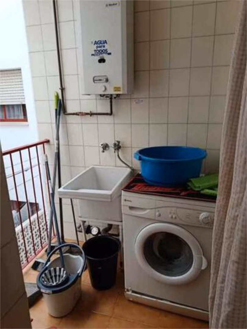 Piso en El Carmen - Foto 6