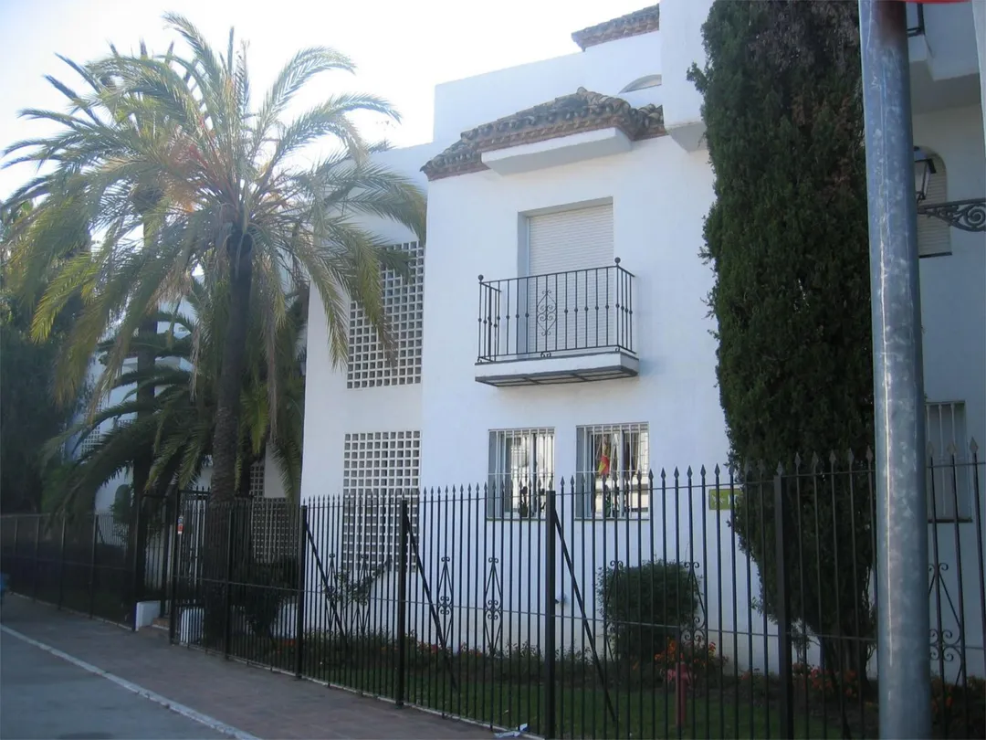 Piso en  Avenida de los Andaluces 40 - Foto 14