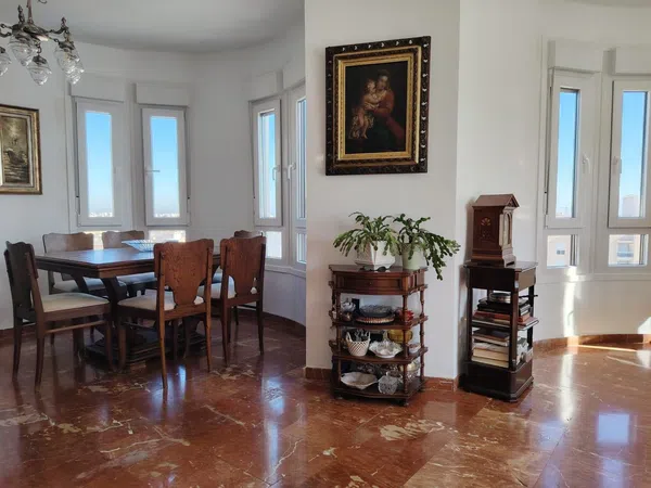 Piso en Paseo Juan Carlos I, 6, Oliva pueblo, Oliva pueblo - Foto 18