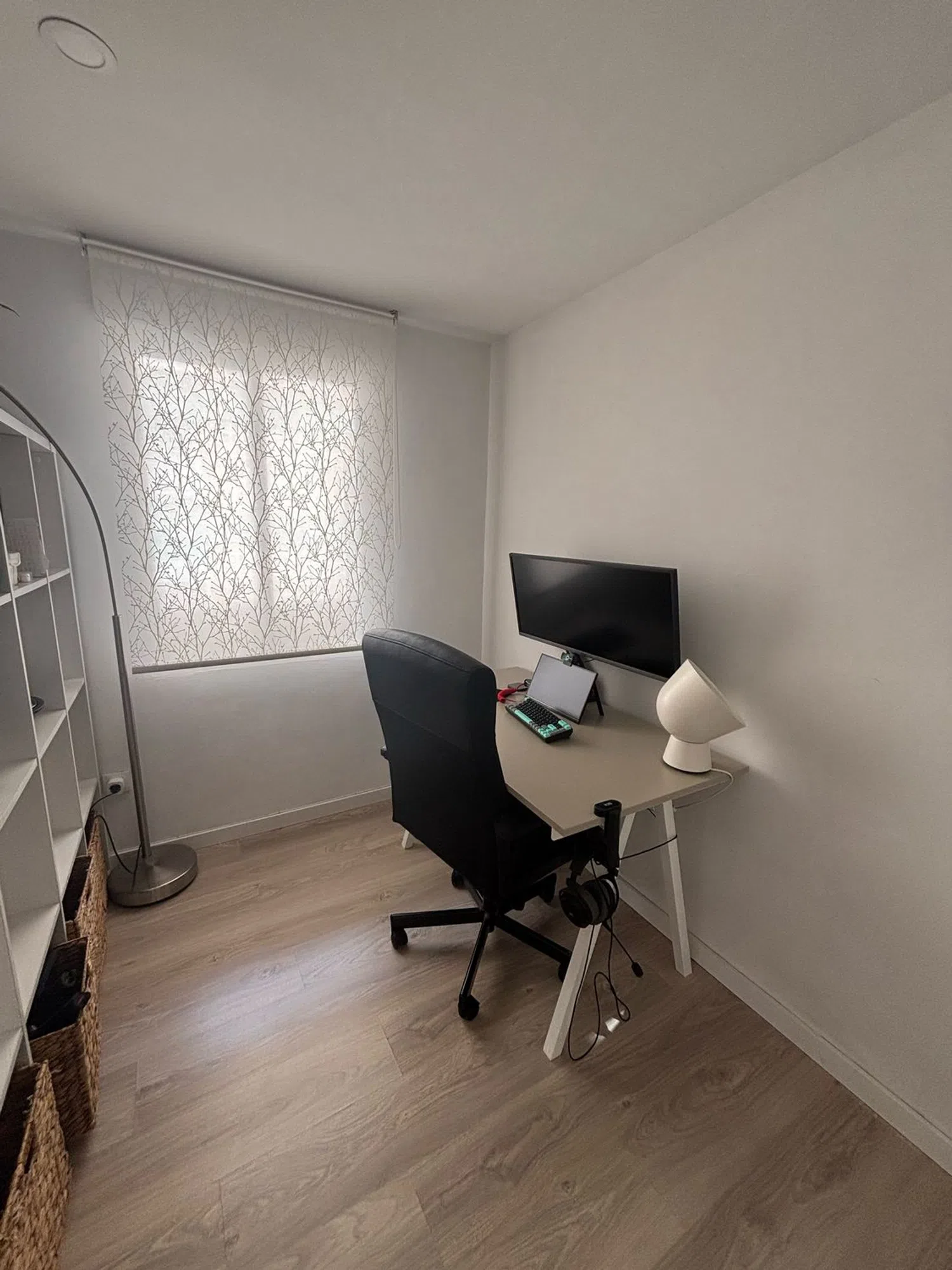 Piso en calle Félix del río, 13 - Foto 16